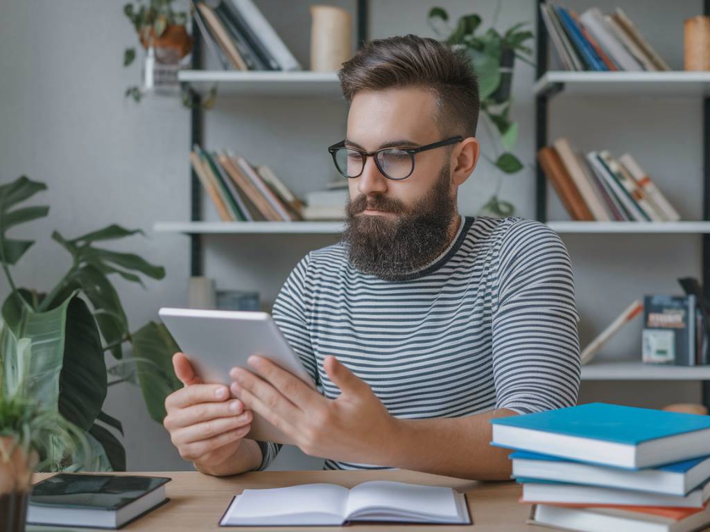 Wie du eine berufliche Weiterbildung steuerlich absetzen kannst